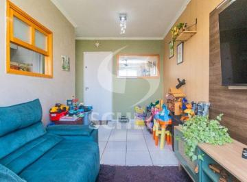 Apartamento · 45m² · 2 Quartos · 1 Vaga · Apartamento a venda na Vila Arriete com 2 quartos, 1 vaga, 45m², pronto para morar