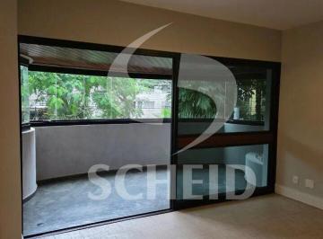 Apartamento · 220m² · 4 Quartos · 3 Vagas · Apartamento para venda  em Indianópolis com 4 quartos, sendo 4 suítes, 220m²
