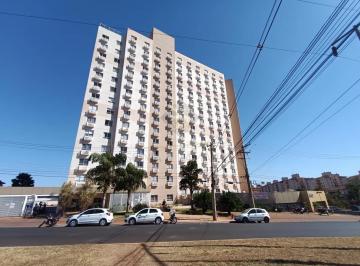Apartamento · 45m² · 1 Quarto · Kitnet para alugar com 45,10m² de área útil no condomínio The Spot, em Ribeirão Preto/SP.