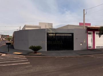 Casa · 182m² · 2 Quartos · 2 Vagas · Casas Residenciais/Padrão - Residencial - No bairro Santa Iria