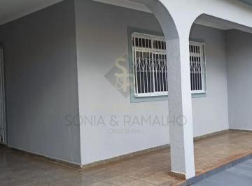 Casa · 302m² · 4 Quartos · 2 Vagas · Casas Residenciais Padrão em Ribeirão Preto