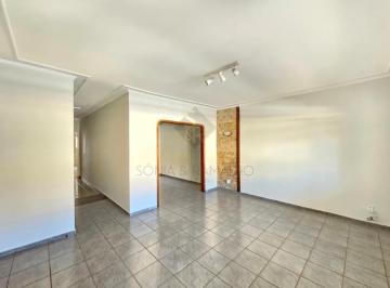 Casa · 302m² · 3 Quartos · 2 Vagas · Casa para locação e venda no bairro Vila Monte Alegre, em Ribeirão Preto/SP.
