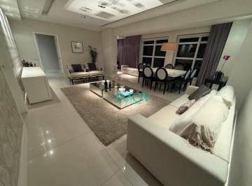 747cf492c285138569de63aa8f72bf2195df745e · Cobertura com 3 dormitórios à venda, 314 m² por R$ 3.800.000 - Jardim Aquarius - São José dos Campos