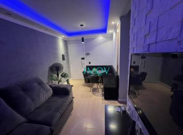 357d32e1e385d30dd4f562f87bc1783719604fab · Apartamento com 2 dormitórios à venda, 56 m² por R$ 295.000 - Conjunto Residencial Trinta e Um de Ma