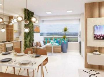 a800859e1e5ee0ee9f670133bd8561fcd4068bcd · Apartamento com 2 dormitórios à venda, 63 m² por R$ 950.000 - Jardim das Colinas - São José dos Camp
