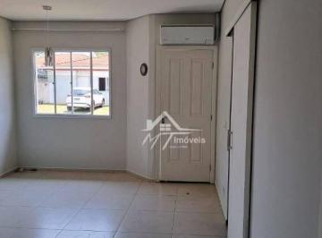 62508f15e57331d30a0b59f9dfe770e77f5d1c75 · Casa com 2 dormitórios, 54 m² - venda por R$ 420.000,00 ou aluguel por R$ 2.781,39/mês - Jardim Dulc