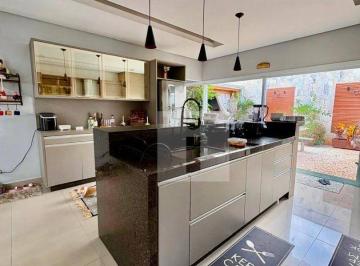 900b4fcf9b0a2d52562fa9f532be0256837bb218 · Casa com 3 dormitórios à venda,  por R$ 1.060.000 - São Luiz - Paulínia/SP