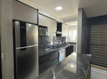 49ad243ad773f0da1424caa8ac17f758ff184ce1 · Apartamento com 2 dormitórios à venda, 71 m² por R$ 730.000,00 - Vitória - Londrina/PR