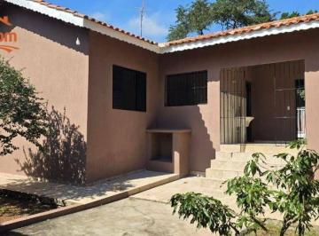 1bbe2ee50899e730849bba9f967ddddd78d06a69 · Casa com 3 dormitórios para Alugar, 140 m²  - Jardim dos Pinheiros - Atibaia/SP