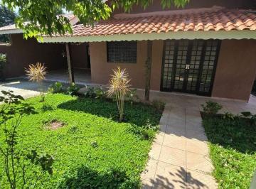 c4e2fb170955e3e1fa64ee5c091bbeb119f3bb59 · Casa com 3 dormitórios para Alugar, 140 m² - Jardim dos Pinheiros - Atibaia/SP