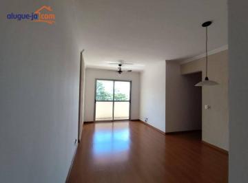 a22ee6f885cb9508ece7ebb1992a6bafe5187679 · Apartamento com 3 dormitórios para alugar, 93 m² por R$ 4.200/mês - Parque Residencial Aquarius - Sã