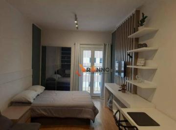 b36f90a90f6f203035e6b86fabc6bbd60a4a1a76 · Studio com 1 dormitório à venda, 27 m² por R$ 320.000,00 - Centro - Curitiba/PR