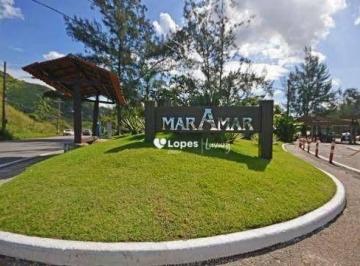 79561e5f7871106e173f4c1a7fee2c999a69a1a4 · Terreno à venda, 600 m² por R$ 1.650.000,00 - Recreio dos Bandeirantes - Rio de Janeiro/RJ