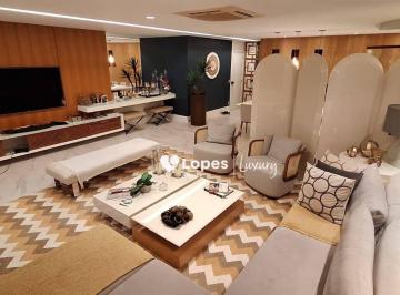 2b0f2692c7106608195fb147156040d610a421ee · Cobertura de Alto Luxo na Península | 465 m² | Energia Solar | Piscina, Sauna e Espaço Gourmet.