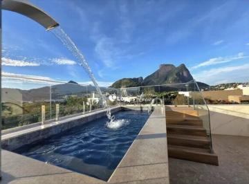 d8af3b6a5cf5e133d02457f4af7ca5ac7e04c42c · Cobertura com 4 quartos à venda, 377 m² por R$ 6.000.000 - Jardim Oceânico - Rio de Janeiro/RJ