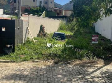 8e103d021a26cf45d73fc33b0e39cd4e43853609 · Terreno à venda, 329 m² por R$ 350.000,00 - Vargem Grande - Rio de Janeiro/RJ