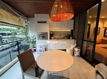62f927ebca0a01fbec2a2111b73f50368923ad67 · Apartamento com 3 quartos à venda, 160 m² por R$ 1.900.000 - Jardim Oceânico - Rio de Janeiro/RJ