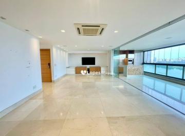 2ac33d2f730e250cd6e2769afd87ee4dee6d4f10 · Apartamento com 4 quartos à venda no Península, 256 m² por R$ 3.900.000 - Barra da Tijuca - Rio de J