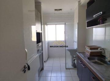 ef23f1c3400f14803ff60acbb7cc298f57d65c14 · APARTAMENTO À VENDA - 2 QUARTOS - 54M² - R$ 515.000,00 - CONDOMÍNIO VISTA CENTRALE - JARDIM DAS SAMA