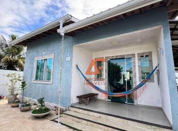 caf53f9ded3b97adf9ac897d8d6300d895f75797 · Casa com 3 dormitórios para alugar, 120 m² por R$ 3.500/mês - Campo Redondo - São Pedro da Aldeia/RJ