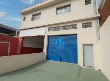 5fc09c8be48097ca7d603fb56fcf1fa129b3116d · Salão para alugar, 125 m² por R$ 5.800,00/mês - Planalto - São Bernardo do Campo/SP