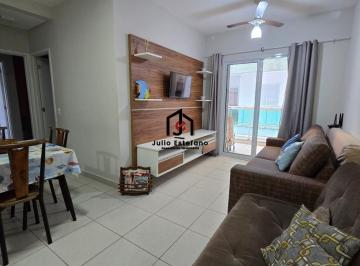 Apartamento · 62m² · 2 Quartos · Apartamento à venda - na Praia Grande