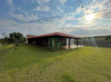 e58a404a3a5a8fba2c82ce7d7e99ff6f7eb1d8c7 · Chácara com 3 dormitórios à venda, 5000 m² por R$ 850.000,00 - Novo México - Limeira/SP
