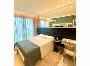 4391621ecf2f6c5642c7847493a6270389b79c65 · Apartamento com 2 dormitórios à venda, 59 m² por R$ 900.000,00 - Meireles - Fortaleza/CE