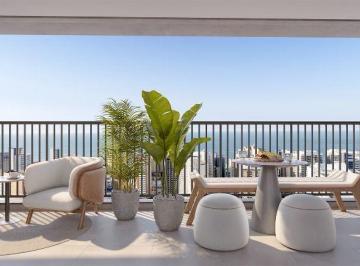 11e696136222b65e41af2eba35d06a6fb99cb7c7 · Apartamento com 3 dormitórios à venda, 102 m² por R$ 1.739.652 - Meireles - Fortaleza/CE
