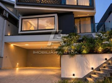 Casa · 300m² · 4 Quartos · 4 Vagas · REAL PARK ARUJÁ - Casa a venda no condomínio Real Park Arujá