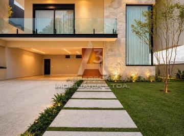 Casa · 280m² · 3 Quartos · 4 Vagas · REAL PARK ARUJÁ - Casa à venda no condomínio Real Park Arujá