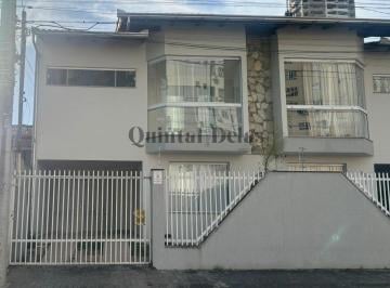 Casa · 159m² · 3 Quartos · 1 Vaga · Casa Sobrado em Vila Operária, Itajaí/SC