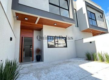 Casa · 97m² · 3 Quartos · 2 Vagas · Casa à venda no bairro São João - Itajaí/SC