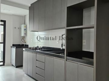 Apartamento · 64m² · 2 Quartos · 1 Vaga · APARTAMENTO LOCAÇÃO - Vila Operária, Itajaí/SC