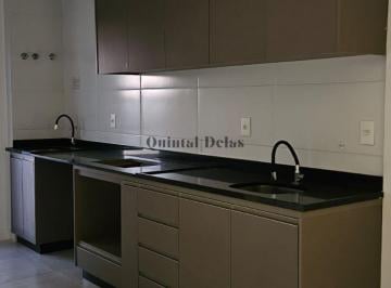 Apartamento · 64m² · 2 Quartos · 1 Vaga · APARTAMENTO LOCAÇÃO - Vila Operária, Itajaí/SC