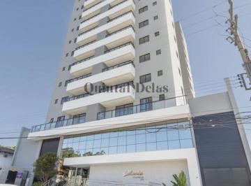 Apartamento · 90m² · 3 Quartos · 2 Vagas · Apartamento para alugar no bairro Fazendinha - Itajaí/SC