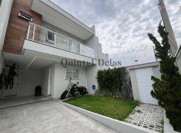 Casa · 150m² · 3 Quartos · 2 Vagas · Sobrado à venda no bairro Dom Bosco - Itajaí/SC