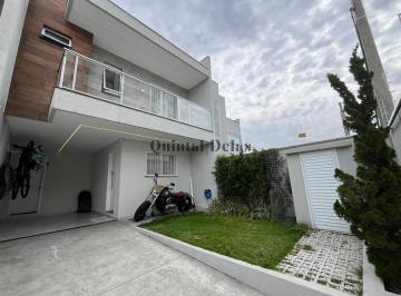 Casa · 150m² · 3 Quartos · 2 Vagas · Sobrado à venda no bairro Dom Bosco - Itajaí/SC