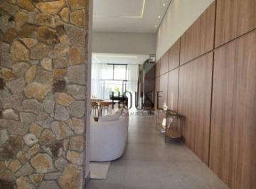 20d9e13bfe222590b07feed90c0e69a5a743ccec · Casa com 3 quartos à venda, 239 m² - Alphaville Nova Esplanada - Votorantim/SP