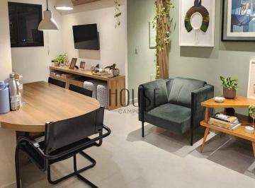 ba890a09e7542105db4c4458897c23c0903ac21d · Apartamento com 2 dormitórios à venda, 58 m² por R$ 830.000,00 - Condomínio Fit Campolim - Sorocaba/