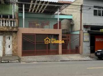 85e738f7a84618a79729aa22e041282ce11453c8 · Sobrado com 2 dormitórios à venda, 180 m² por R$ 600.000,00 - Vila Regente Feijó - São Paulo/SP