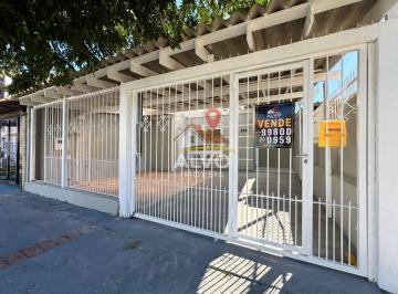 Casa · 175m² · 2 Quartos · 3 Vagas · Casa à venda no bairro Jardim Algarve - Alvorada/RS