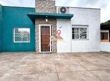 Casa · 50m² · 2 Quartos · 1 Vaga · Casa à venda no bairro Santa Isabel - Viamão/RS