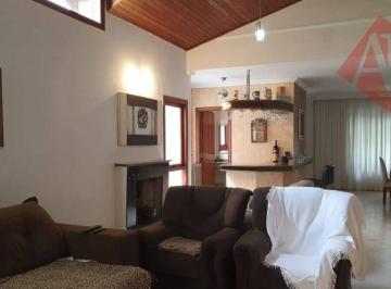 15cc443b9133eb7c9827b1f0caf5c8c3ea879a5d · Sobrado com 4 dormitórios à venda, 265 m² por R$ 2.400.000,00 - Alphaville 12 - Santana de Parnaíba/