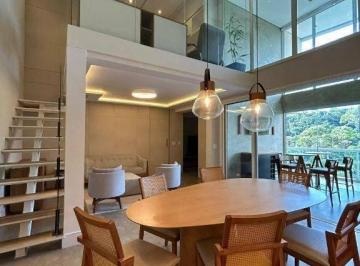 1c44b7f95a9e063f08d458cbaeb0f66c1f65b63d · Apartamento com 3 dormitórios, 192 m² - venda por R$ 2.800.000,00 ou aluguel por R$ 20.000,00/mês - 