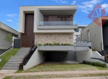 ceb520cf951e58f8808950598c00de59374f670d · Sobrado com 4 dormitórios à venda, 396 m² por R$ 5.200.000,00 - Colinas da Anhangüera - Santana de P