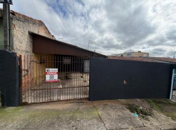 Casa · 50m² · 2 Quartos · 1 Vaga · Casa Geminada em Jardim Florestal, Campo Largo/PR