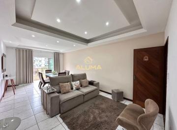 Apartamento · 106m² · 3 Quartos · 1 Vaga · Apartamento em Campo Alegre, Conselheiro Lafaiete/MG