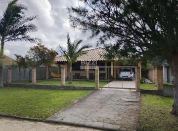 Casa · 135m² · 4 Quartos · Casa - Balneário Esplanada | Jaguaruna/SC