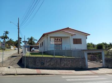 Casa · 186m² · 3 Quartos · 3 Vagas · Casa - Bairro Jardim Silvana | Içara/SC